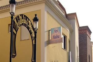 Nerja Medina Apartment Exterior photo