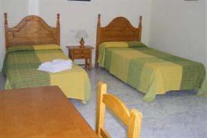 Nerja Medina Apartment Exterior photo